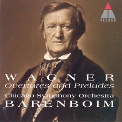 Chicago Symphony Orchestra - Siegfried Idyll