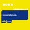 Carnaval - Bob D lyrics
