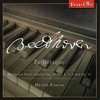 Beethoven: Piano Sonatas artwork