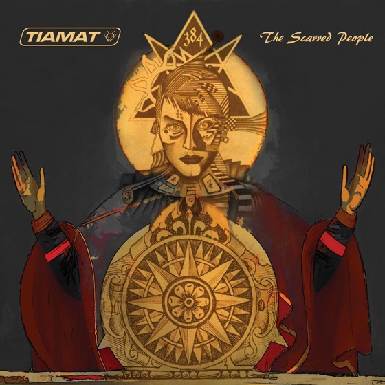 Cover artwork for Messinian Letter
