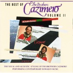 The Brothers Cazimero - The Sound of the Sea Surrounds Me