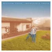 William Tyler - Cadillac Desert