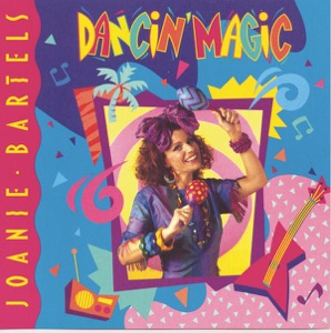 Joanie Bartels - Happy Feet - Line Dance Music