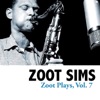 Zoot Sims - There'll Be Some Changes Made