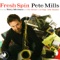 Diggin' On Dexter (Horace Silver) - Pete Mills lyrics