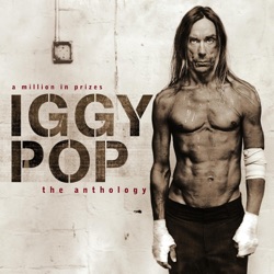 Iggy Pop - Real Wild Child