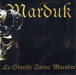 Marduk - Funeral Bitch