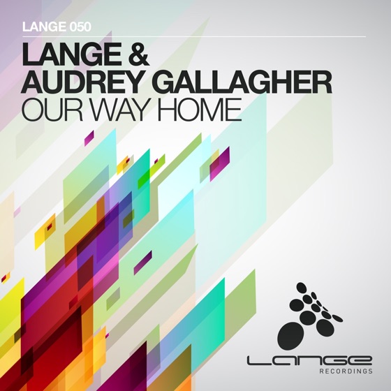 Cover artwork for Our Way Home