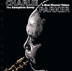 Charlie Parker - This Is Always