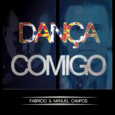 Dança Comigo - Single - Manuel Campos