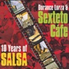 10 Years Of Salsa