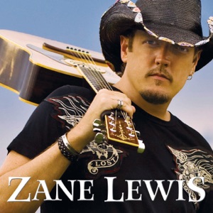 Zane Lewis - Come With Me - Line Dance Music