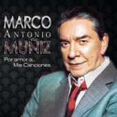 Marco Antonio Muñiz - Escandalo