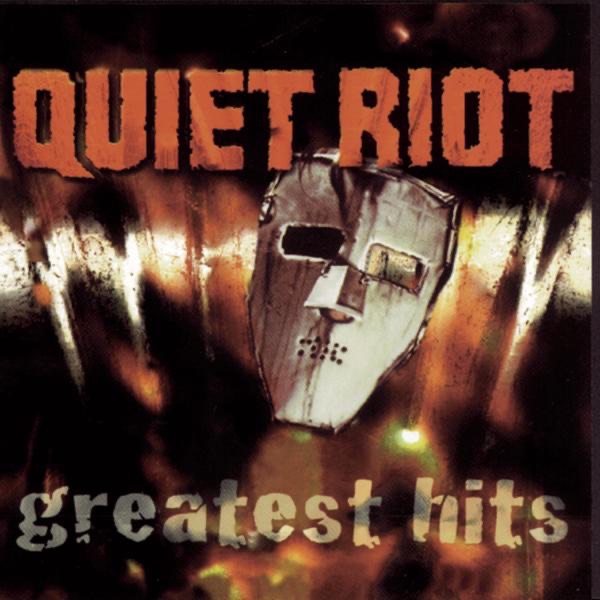 Quiet Riot - Cum On Feel The Noize