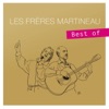 Best of Les Frères Martineau