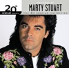 20th Century Masters - The Millennium Collection: Best of Marty Stuart artwork