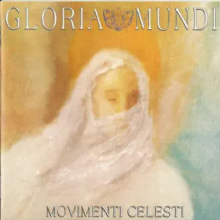 Album herunterladen Gloria Mundi - Movimenti Celesti