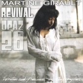 Revival (Japanese LP Mix) artwork