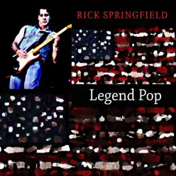 Legend Pop - Rick Springfield