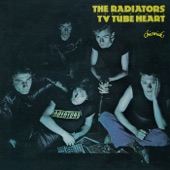 The Radiators from Space - Television Screen
