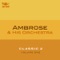 Who's Been Polishing the Sun? - Ambrose and His Orchestra lyrics