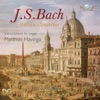 Bach: Italian Concertos, 2011