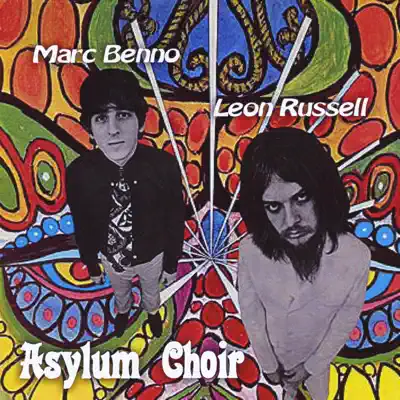 Asylum Choir - Leon Russell