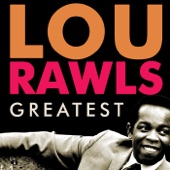 Lou Rawls - lady love