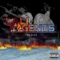 What It Is (Featuring Concise Kilgore) - Cali Agents featuring Concise Kilgore lyrics