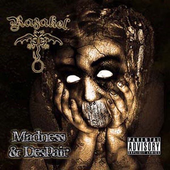 Cover artwork for Isolated Feelings