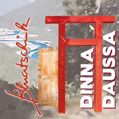 DinnaDaussa - Single - Bluatschink
