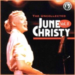 June Christy - I'll Remember April