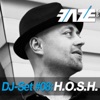 Faze DJ Set #08: H.O.S.H. artwork