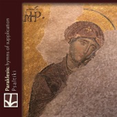 Paraklesis: Hymns of Supplication artwork