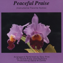 Gary Prim - Give of Your Best To the Master