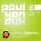 Verano (PvD's Miami Mix) [feat. Austin Leeds] - Paul van Dyk lyrics