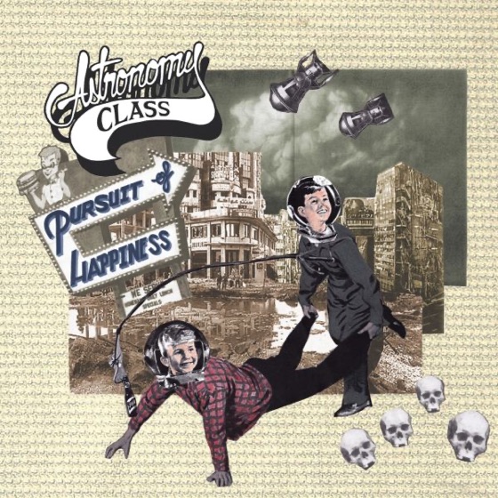 Cover artwork for Pursuit of Happiness (feat. Diafrix)