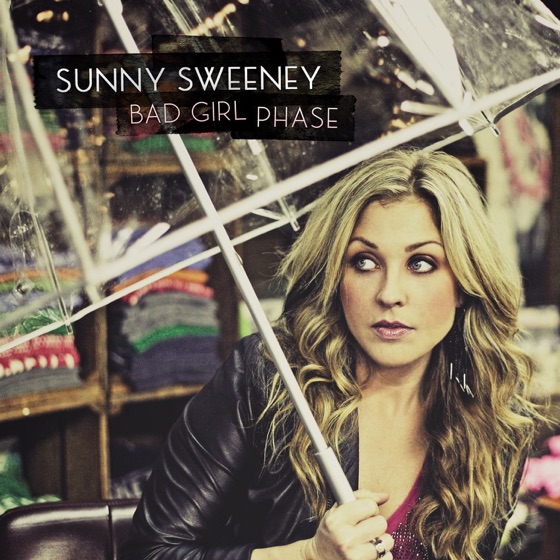 Cover artwork for Bad Girl Phase