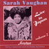 Watch What Happens  - Sarah Vaughan 