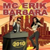 MC Erik & Barbara - Save The Jungle