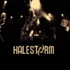 Halestorm - Its Not You  Live 