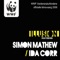 Illusion - Simon Mathew & Ida Corr lyrics