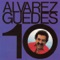 Los Arabes y el Judio - Alvarez Guedes lyrics