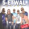 B-Bay - 5etwal lyrics