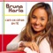 A Glória Desce - Bruna Karla lyrics