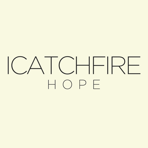 ICATCHFIRE - Hope (2010)