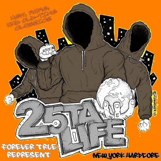 Cover artwork for Question Yourself