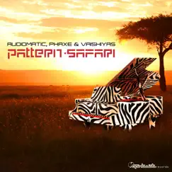 Pattern Safari - Single by Vaishiyas, Audiomatic & Phaxe album reviews, ratings, credits