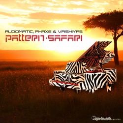Vaishiyas - Pattern Safari