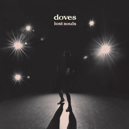 Art for Sea Song by Doves